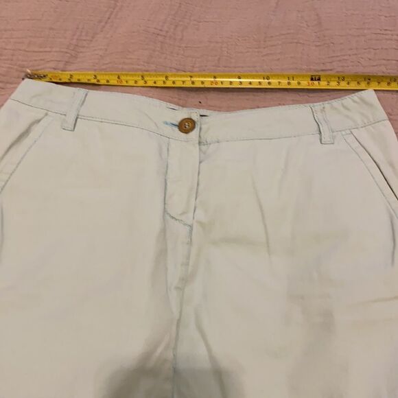 𝅺MANGO mini skirt. Size 2 . - Picture 4 of 8